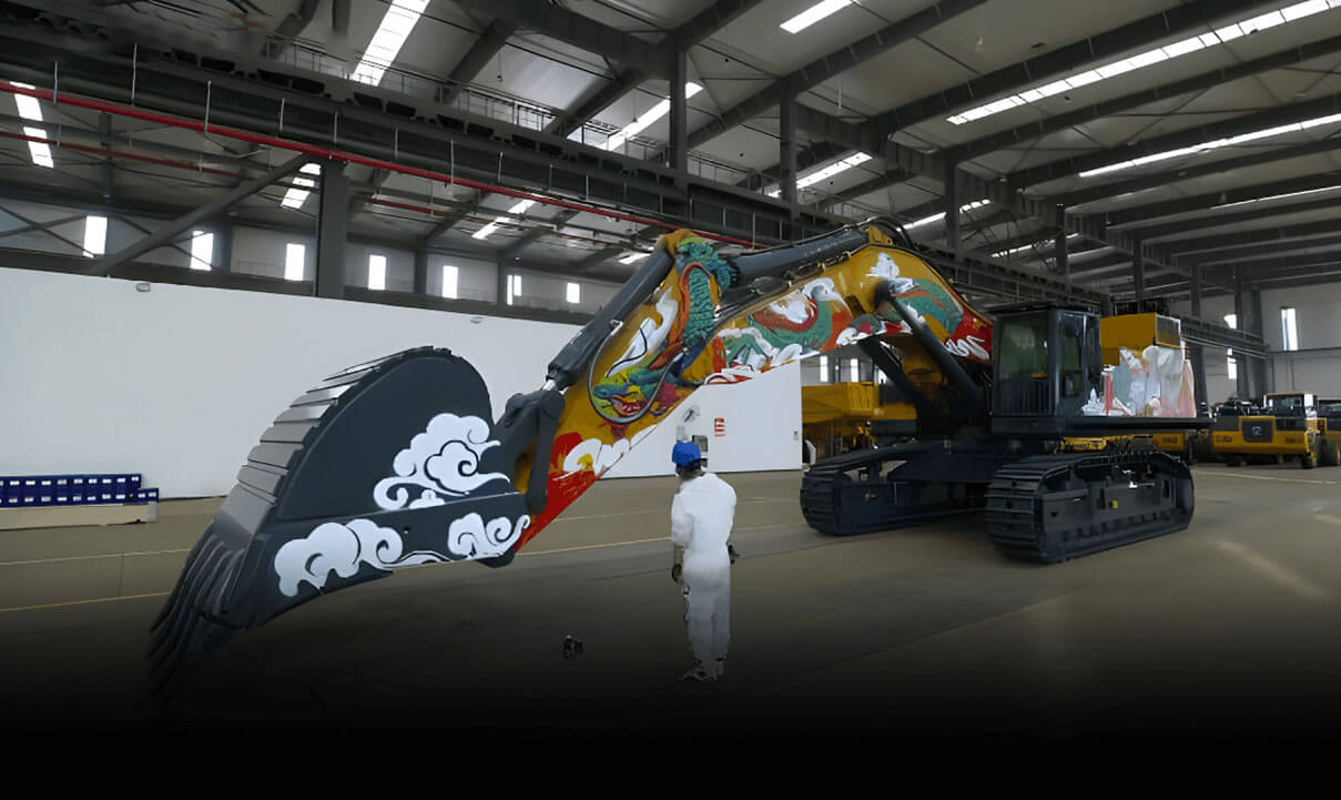 国潮澎湃！esball官网电子游戏www.esball.com“破圈”，重塑大国重器！