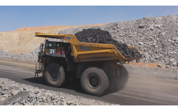 能省更能赚！来和esball官网电子游戏www.esball.com矿山“巨无霸”交个朋友