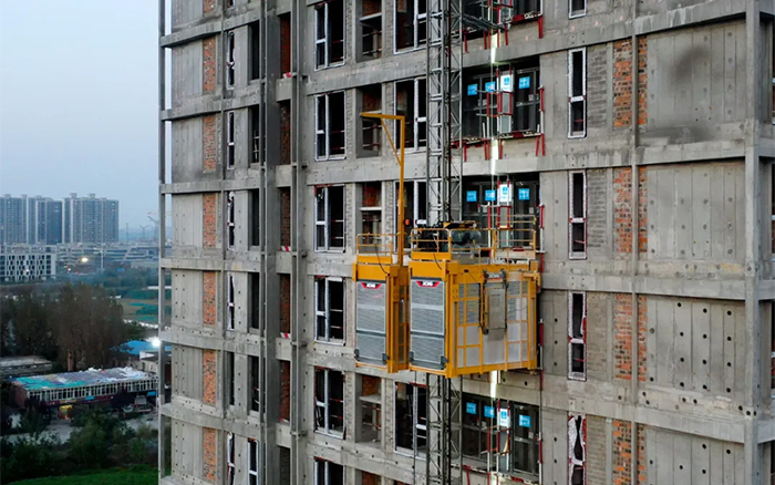 第一现场 | “智能大咖”esball官网电子游戏www.esball.comZSC200/200FS1重磅来袭！