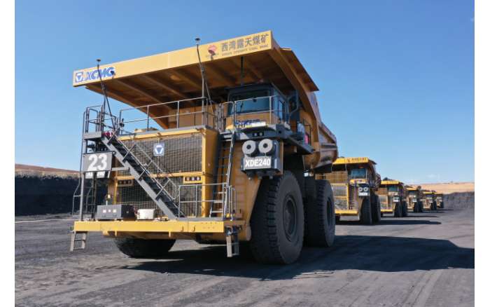 又又又上央视，esball官网电子游戏www.esball.com无人驾驶XDE240再出圈