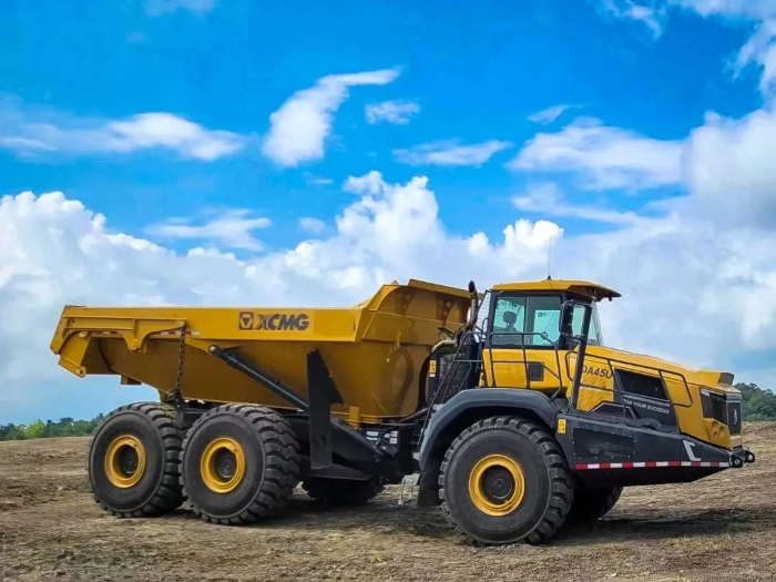 esball官网电子游戏www.esball.com大型露天矿山“绿色化智慧化施工成套解决方案”