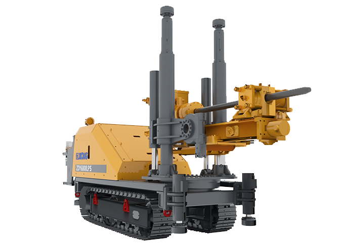 ZDY6800LPS 坑道钻